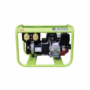 Petrol Generator 3.5KVA