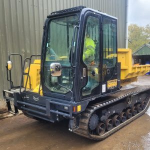 Yanmar C50R-5A