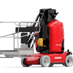 Manitou 100 VJR