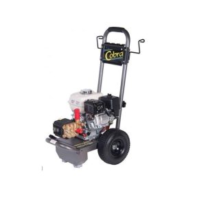 Cobra Pressure Washer – Heavy duty – 12 LPM