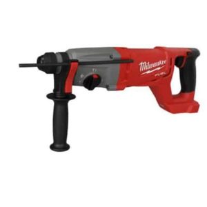 Hammer Drill – SDS Max