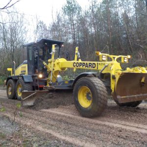 HBM Nobas Grader BG190TA-4