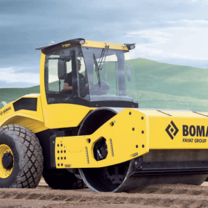 Bomag BW213 D-5 Roller