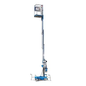 Genie Aerial Work Platform