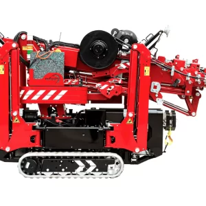 Hoeflon C6 Mini Crane