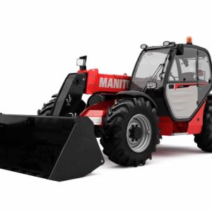 Manitou MT733 Telehandler