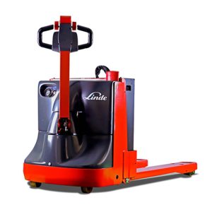 2t Powered Pallet truck