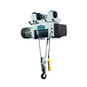 200kg Scaffold Hoist