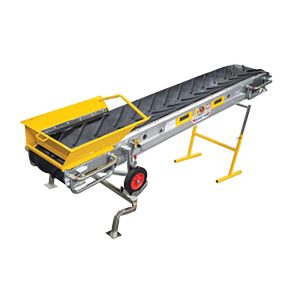 4m Shifta Conveyor Belt