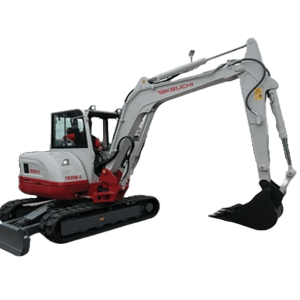 Takeuchi TB250