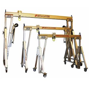 Gantry Systems