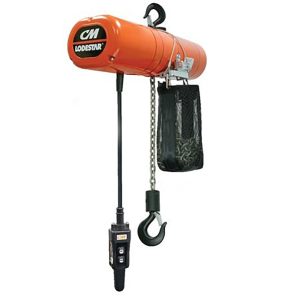 Electric Chain Hoists