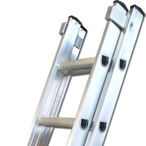 Double Ladder