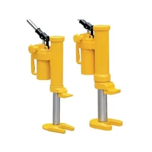 Hydraulic Toe Jack