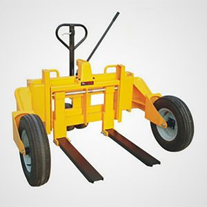 All Terrain Pallet truck 1200-1500kg