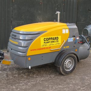 Screed Pump – Self Drive – Experience Required comes with 60m line