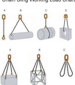 CHAIN SLINGS