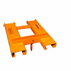 FORK LIFT ATTACHMENTS