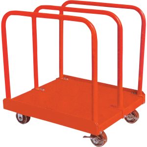 PANEL TROLLEYS