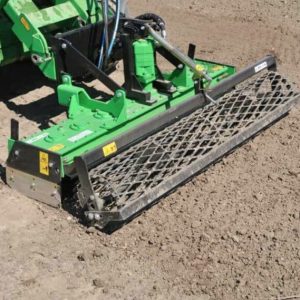 Power Harrow Rotovator – Avant